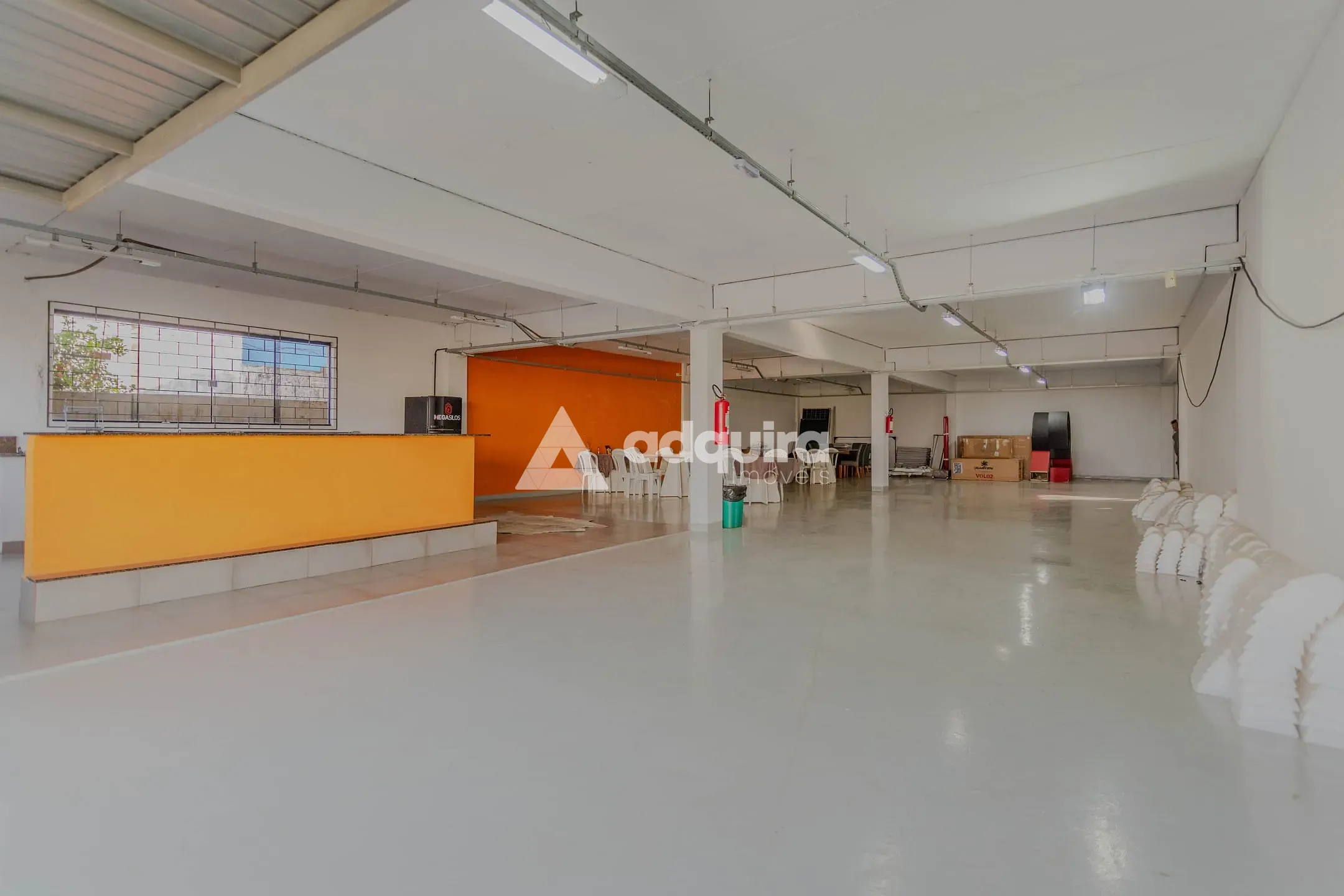 Loja-Salão, 900 m² - Foto 4