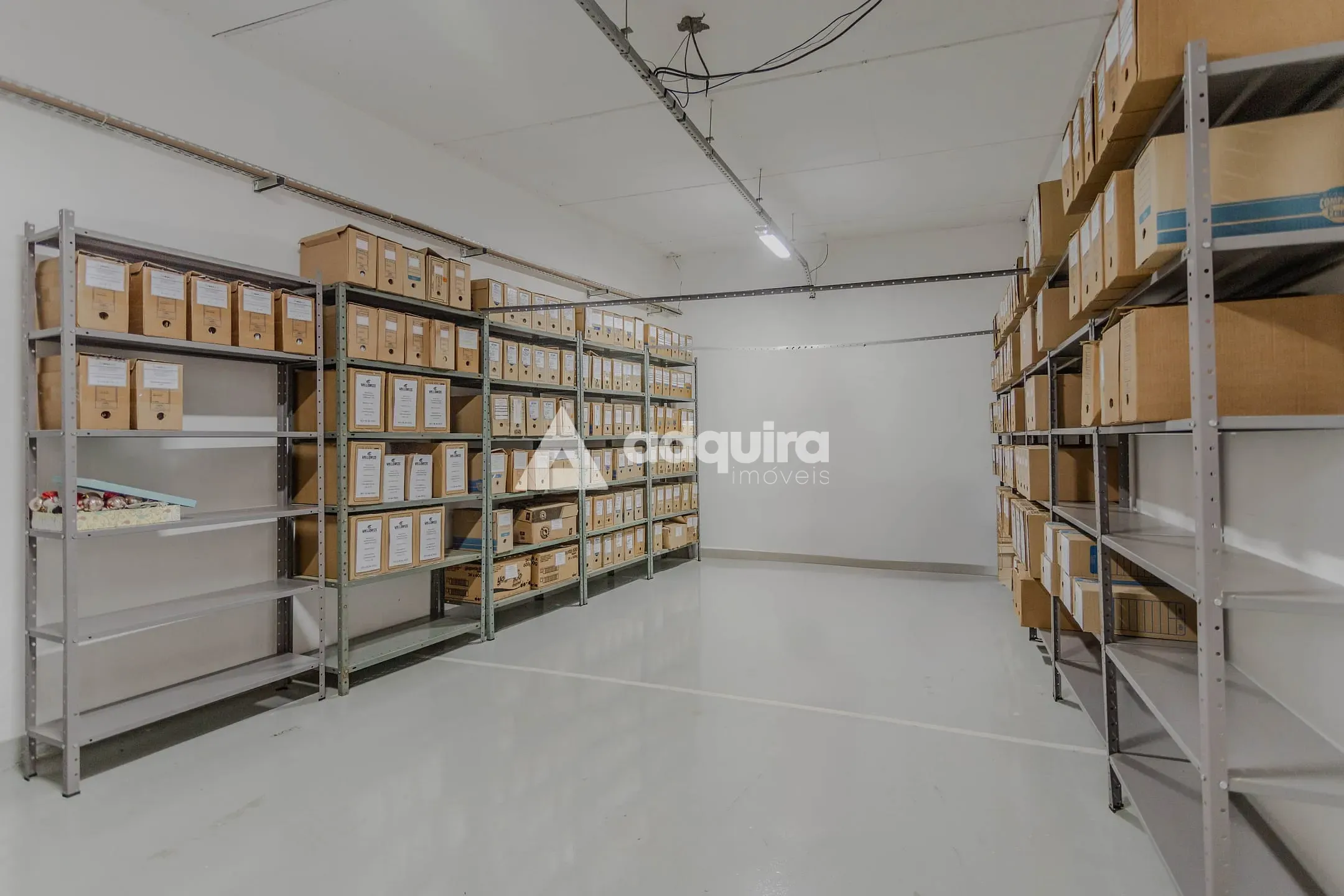 Loja-Salão, 900 m² - Foto 3