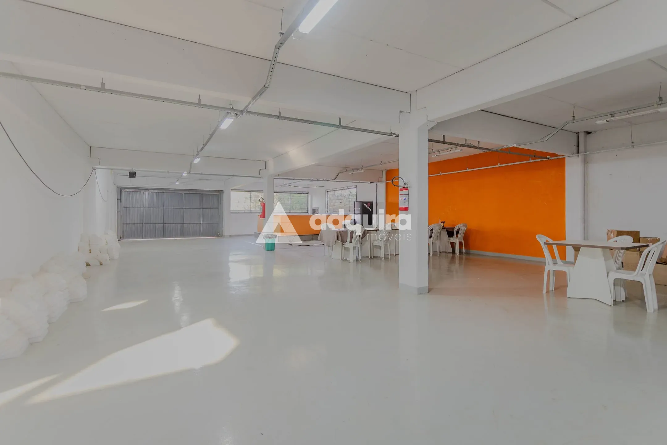 Loja-Salão, 900 m² - Foto 2