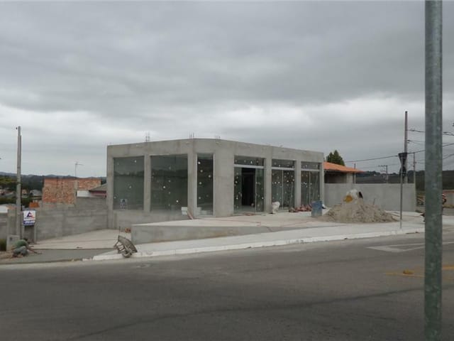 Foto do Loja - Loja comercial para locação, Jardim Santa Rosa, São José dos Campos. | INDEPENDENCE NEGOCIOS IMOBILIARIOS LTDA