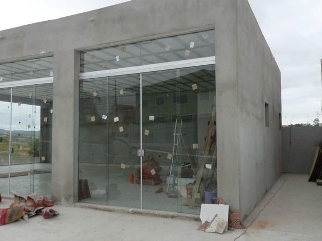 Foto do Loja - Loja comercial para locação, Jardim Santa Rosa, São José dos Campos. | INDEPENDENCE NEGOCIOS IMOBILIARIOS LTDA