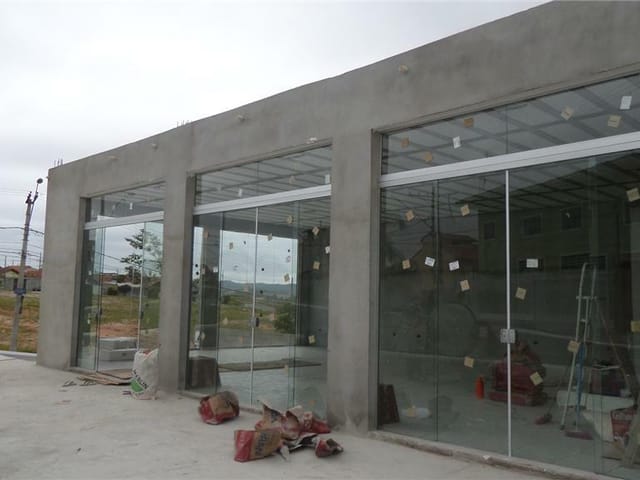 Foto do Loja - Loja comercial para locação, Jardim Santa Rosa, São José dos Campos. | INDEPENDENCE NEGOCIOS IMOBILIARIOS LTDA