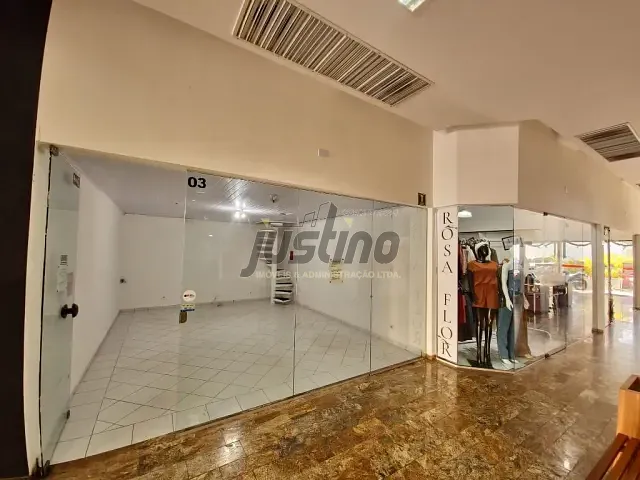 Loja para alugar, no bairro Centro em Peruíbe