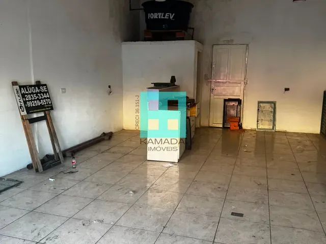 Loja para alugar, no bairro Ayrosa em Osasco
