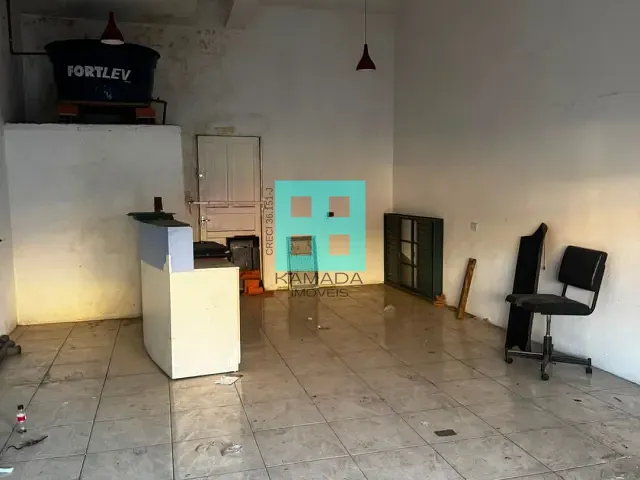 Loja para alugar, no bairro Ayrosa em Osasco