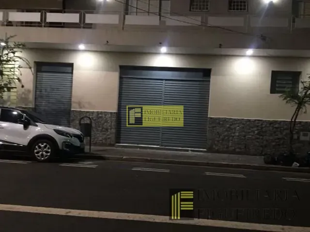Loja com 450m², para alugar, no bairro Centro em São José do Rio Preto