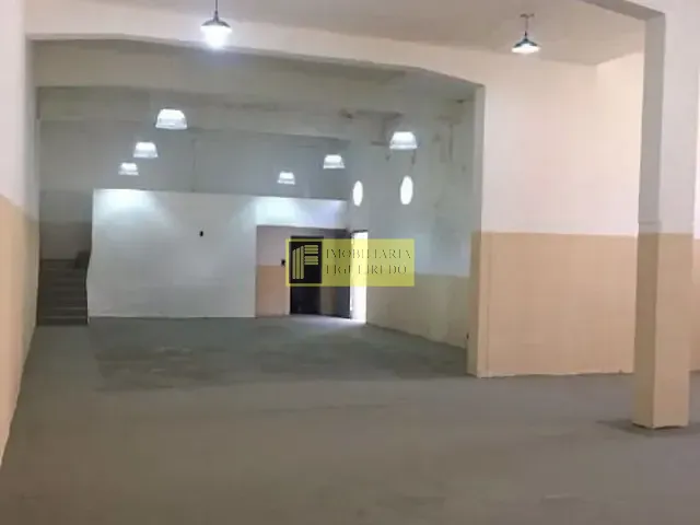 Loja com 450m², para alugar, no bairro Centro em São José do Rio Preto