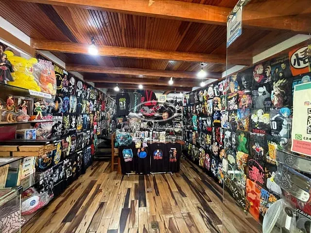 Loja com 19m², à venda, no bairro Penedo (Penedo) em Itatiaia