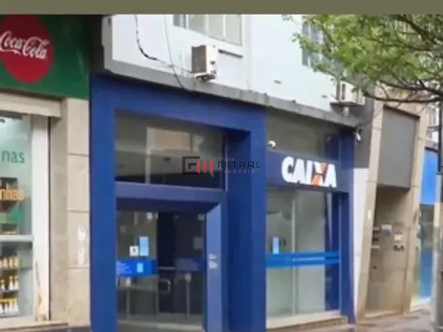 Loja para alugar, no bairro Centro em Londrina