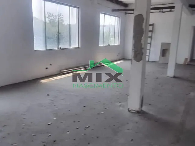 Loja com 480m², para alugar, no bairro Taboão em São Bernardo do Campo