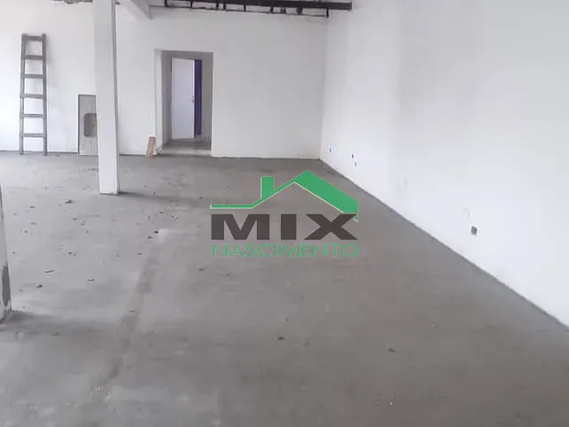 Loja com 480m², para alugar, no bairro Taboão em São Bernardo do Campo