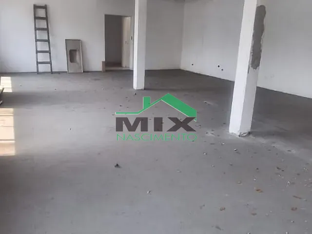 Loja com 480m², para alugar, no bairro Taboão em São Bernardo do Campo