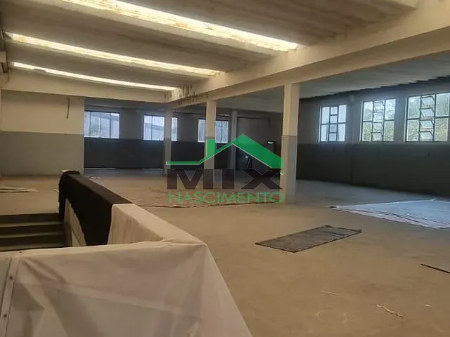 Loja com 480m², para alugar, no bairro Taboão em São Bernardo do Campo