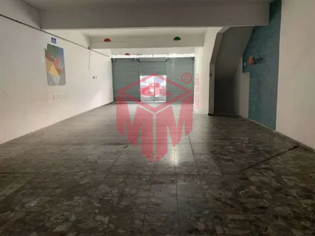 Loja com 200m², para alugar, no bairro Rudge Ramos em São Bernardo do Campo