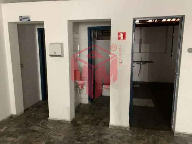 Loja com 200m², para alugar, no bairro Rudge Ramos em São Bernardo do Campo