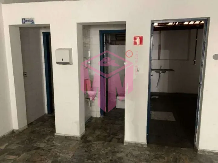 Loja-Salão, 200 m² - Foto 2