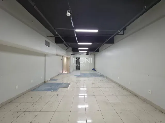 Loja para alugar, no bairro Norte (Águas Claras) em Brasília