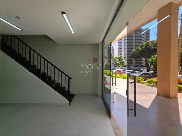 Loja para alugar, no bairro Norte (Águas Claras) em Brasília