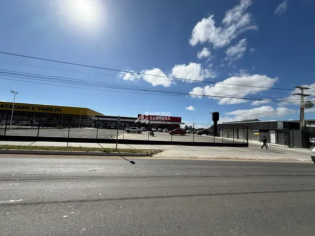 Loja para alugar, no bairro Boa Vista em Vitória da Conquista