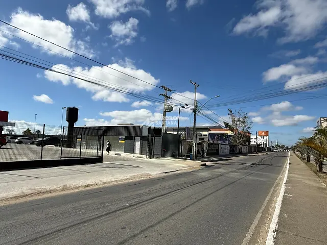 Loja para alugar, no bairro Boa Vista em Vitória da Conquista