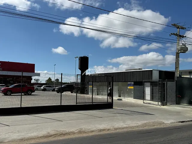 Loja para alugar, no bairro Boa Vista em Vitória da Conquista