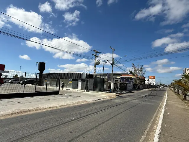 Loja para alugar, no bairro Boa Vista em Vitória da Conquista
