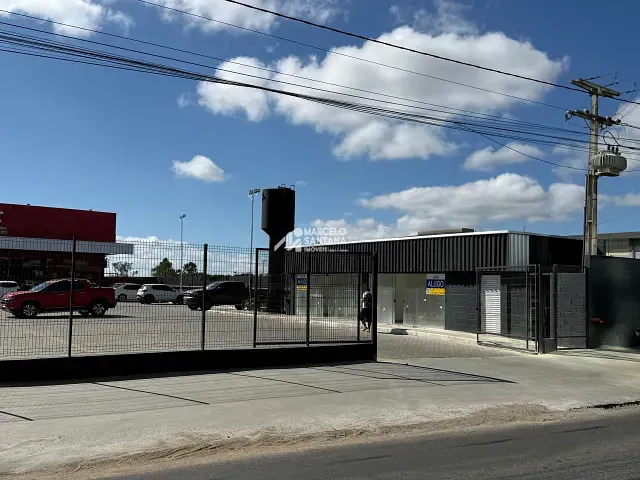 Loja para alugar, no bairro Boa Vista em Vitória da Conquista