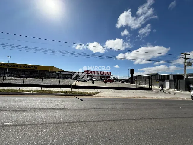 Loja para alugar, no bairro Boa Vista em Vitória da Conquista