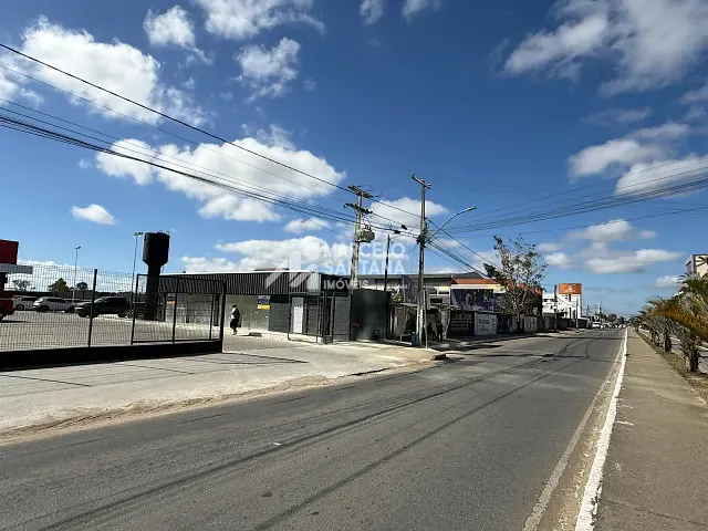 Loja para alugar, no bairro Boa Vista em Vitória da Conquista