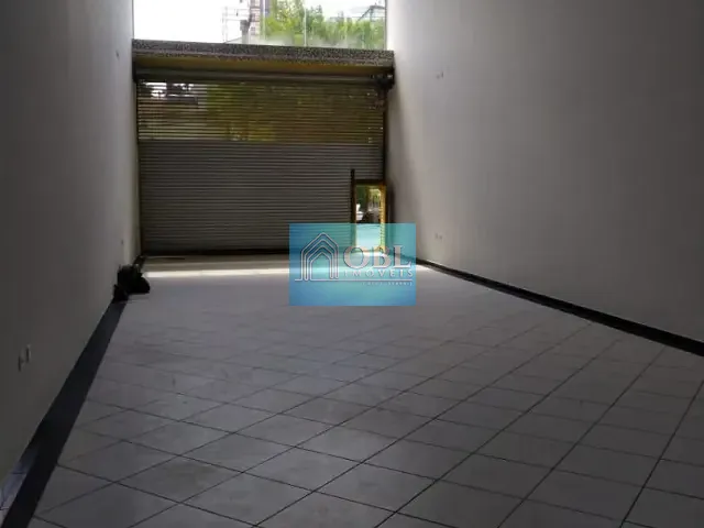 Loja com 256m², para alugar, no bairro Vila Prudente (Zona Leste) em São Paulo