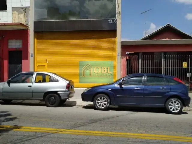 Loja com 256m², para alugar, no bairro Vila Prudente (Zona Leste) em São Paulo