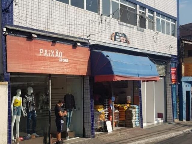 Loja com 400m², à venda, no bairro Jardim Santa Edwiges em São Paulo