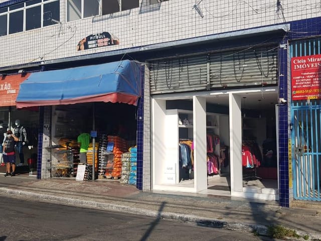 Loja com 400m², à venda, no bairro Jardim Santa Edwiges em São Paulo