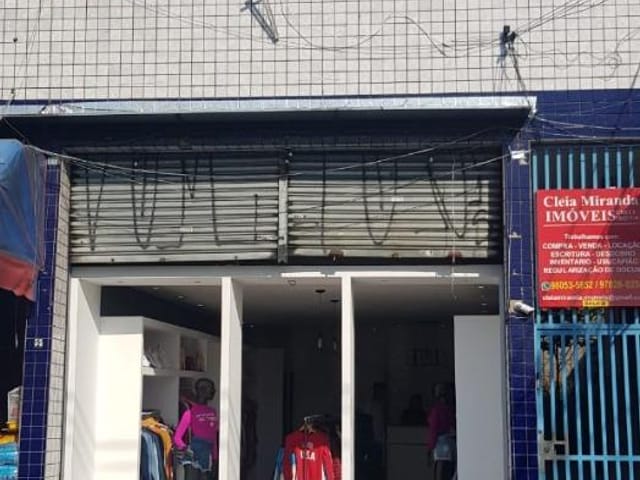 Loja com 400m², à venda, no bairro Jardim Santa Edwiges em São Paulo