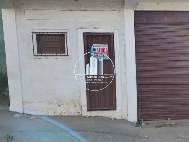Loja com 90m², para alugar, no bairro Santa Edwiges em Pouso Alegre