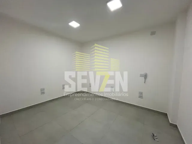 Loja com 120m², para alugar, no bairro Vila Santa Tereza em Bauru