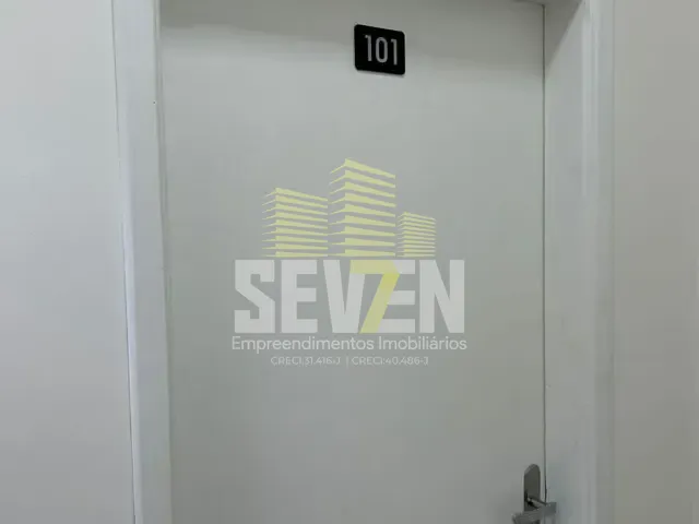 Loja com 120m², para alugar, no bairro Vila Santa Tereza em Bauru