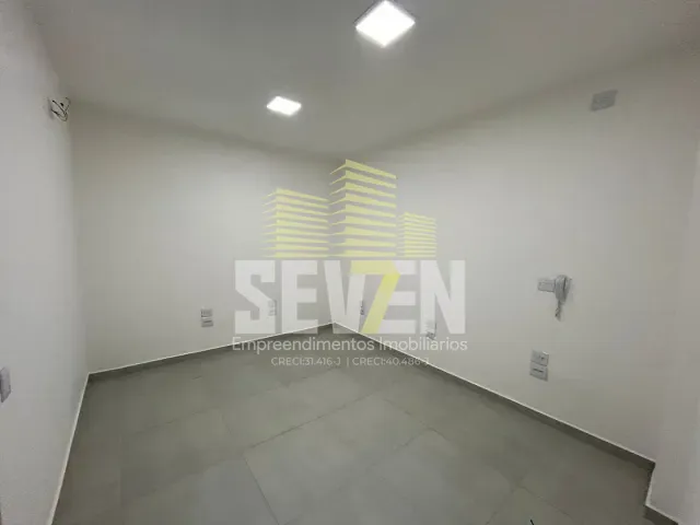 Loja com 120m², para alugar, no bairro Vila Santa Tereza em Bauru