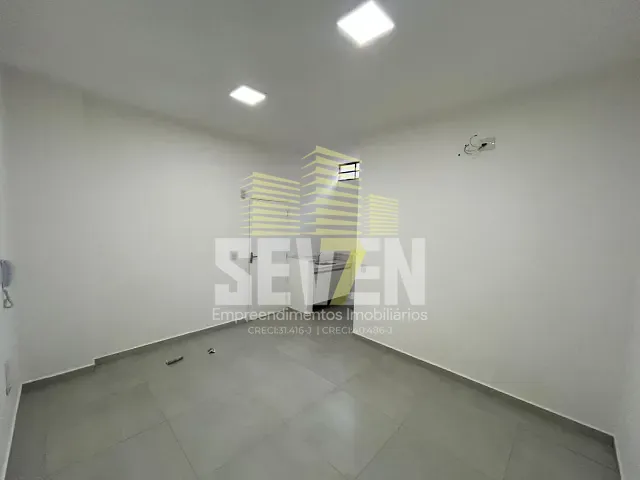 Loja com 120m², para alugar, no bairro Vila Santa Tereza em Bauru