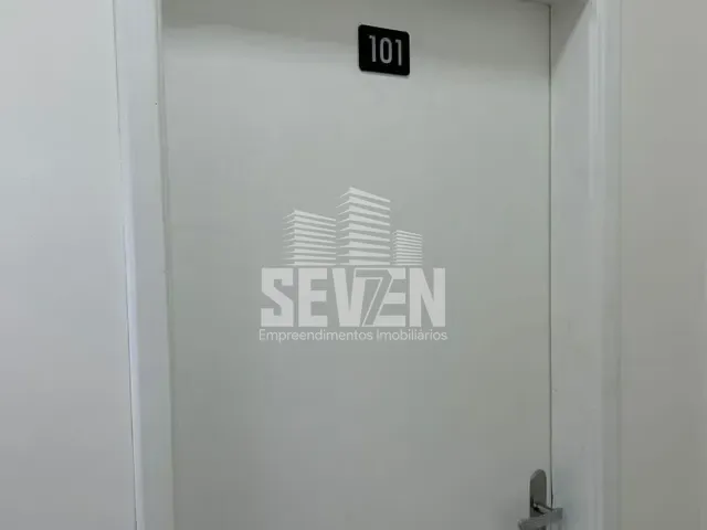 Loja com 120m², para alugar, no bairro Vila Santa Tereza em Bauru