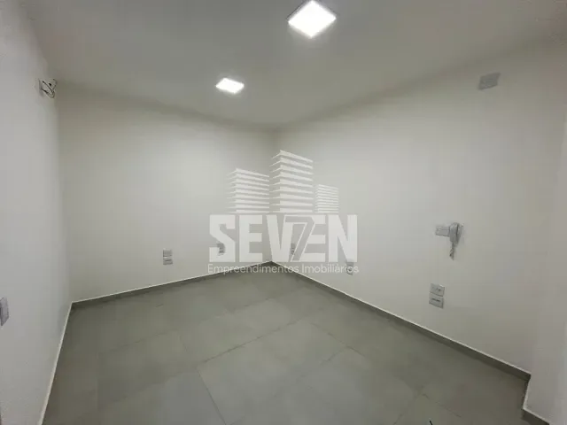 Loja com 120m², para alugar, no bairro Vila Santa Tereza em Bauru
