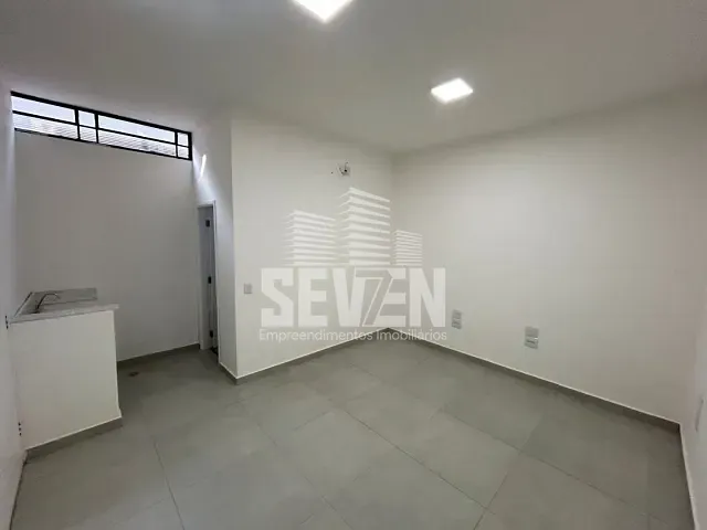 Loja com 120m², para alugar, no bairro Vila Santa Tereza em Bauru