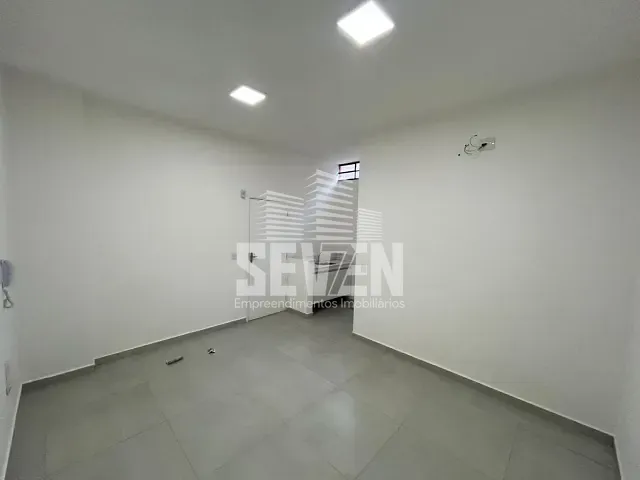 Loja com 120m², para alugar, no bairro Vila Santa Tereza em Bauru