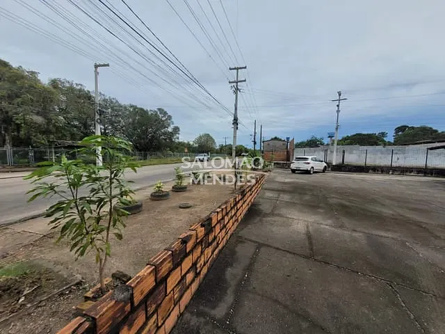 Loja com 1232m², para alugar, no bairro Tapanã em Belém