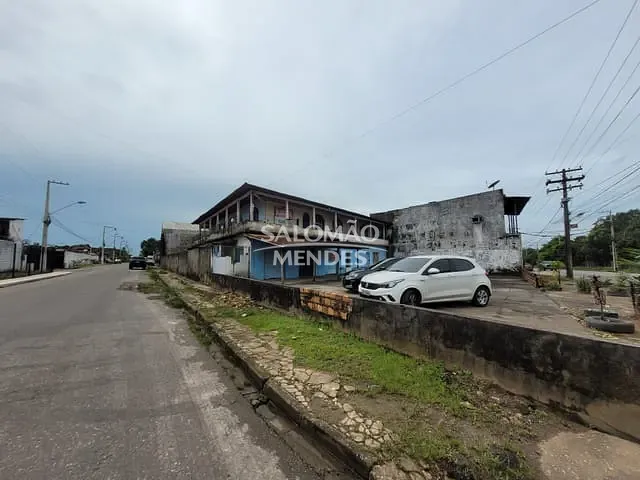 Loja com 1232m², para alugar, no bairro Tapanã em Belém