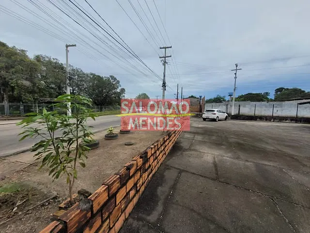 Loja com 1232m², para alugar, no bairro Tapanã em Belém