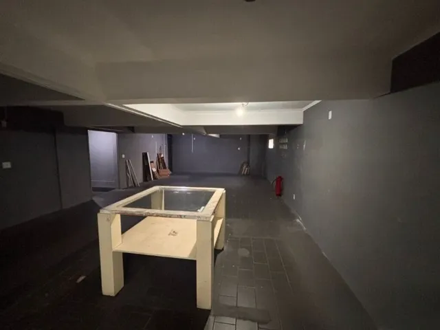 Loja para alugar, no bairro Jardim Ana Maria em Santo André
