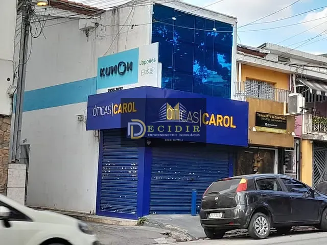 Loja para alugar, no bairro Tatuapé em São Paulo