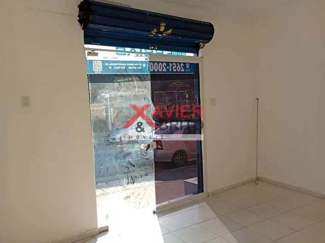 Loja para alugar, no bairro Vila Matilde em São Paulo