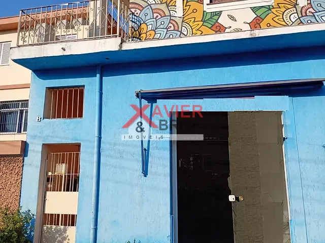 Loja para alugar, no bairro Vila Matilde em São Paulo